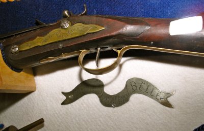 governor's gift