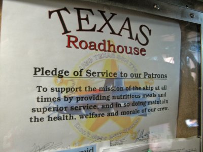 mission statement