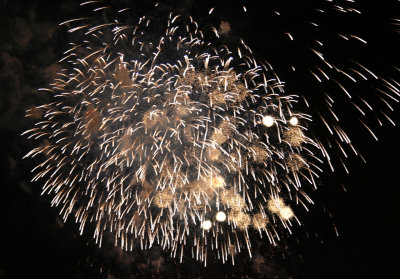 FIREWORKS 2
