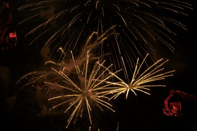 FIREWORKS 5