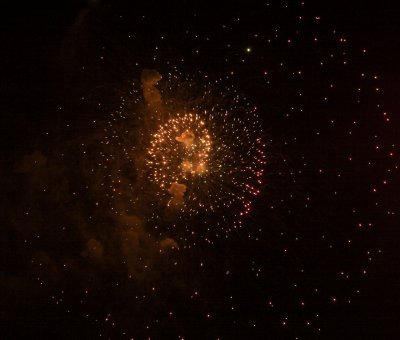 FIREWORKS 6