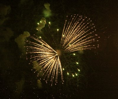 FIREWORKS 7