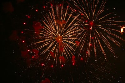 FIREWORKS 8