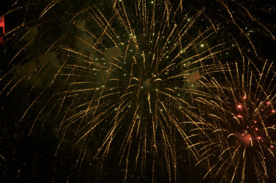 FIREWORKS 11