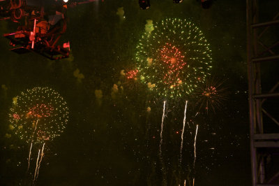 FIREWORKS 12
