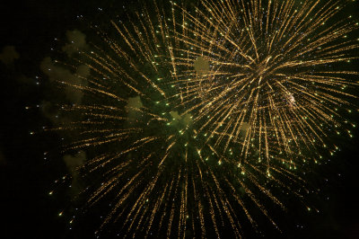 FIREWORKS 13