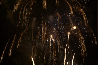 FIREWORKS 14