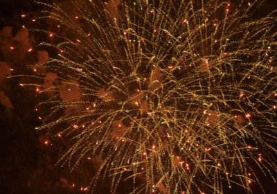 FIREWORKS 17