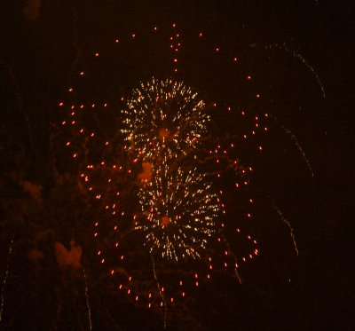 FIREWORKS 18