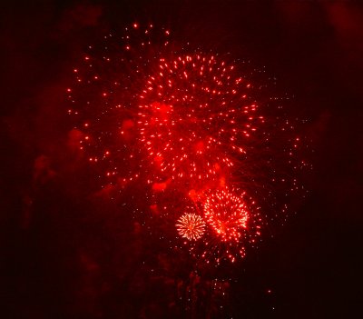 FIREWORKS 19