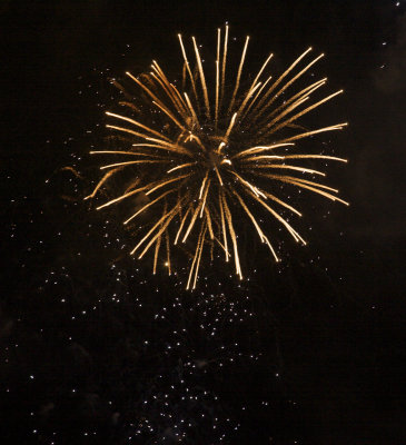 FIREWORKS 21