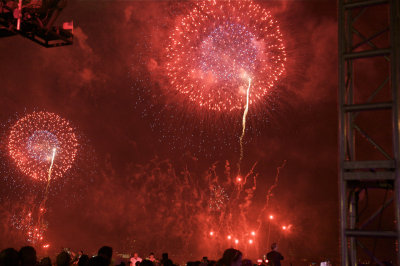 FIREWORKS 22