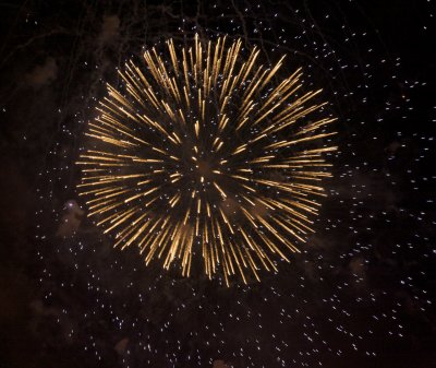 FIREWORKS 23