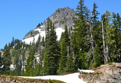 Peak 3