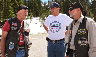 Bob, Dave, Doc