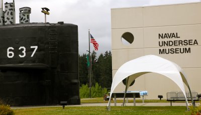 Bremerton Musum