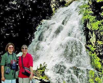 Bridal Veil Bev and Peg.jpg