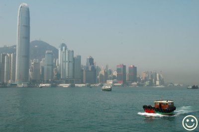 DSC_4131 looking south west from Star ferry terminal Kowloon.jpg