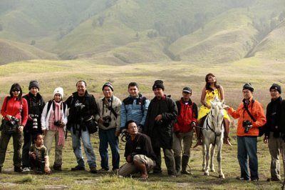 Photographers