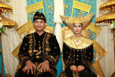 Inal's Wedding