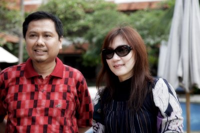 Sama2 pegawai negri