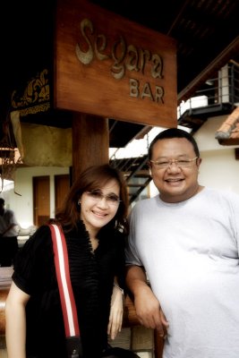 Duh.. Ibrahim