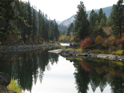 Idaho
