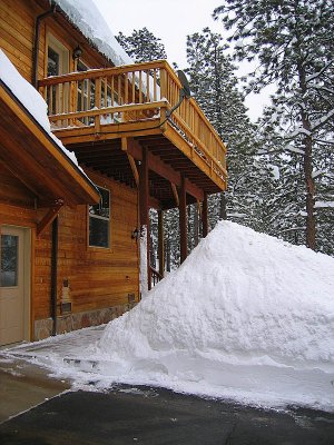 Colorado Winter