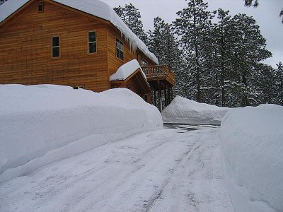 Colorado Winter