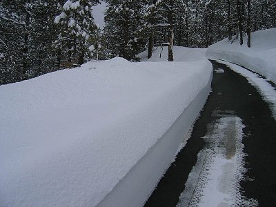 Colorado Winter