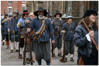 Col.Sir George Lisle's Regt of Foot