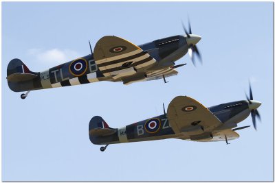 Duxford Flying Legends 2010