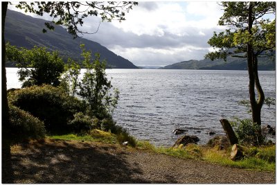 Loch Lomond