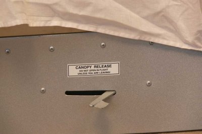 Canopy release notice :-)