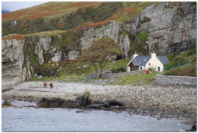 Isle of Skye (on-going...)