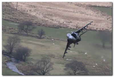 Harrier GR9 ZD468         (7881)
