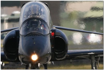 XX245  BAE Hawk