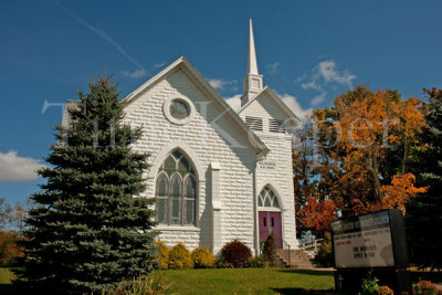 Fall Foliage Trip to Vermont & New York
