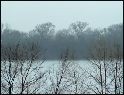 february 5Misty Day
