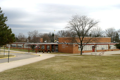 Hamilton Elementary Schools