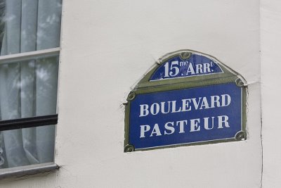 Institut Pasteur