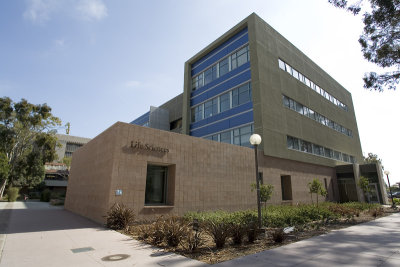 University of California, Santa Barbara