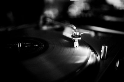 Professional DJ. Photos by Dennis & Jaime Viera - www.vieraphotographics.com