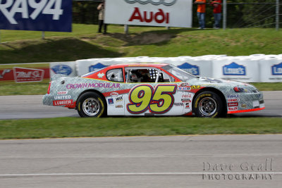 NASCAR Canadian Tire Series