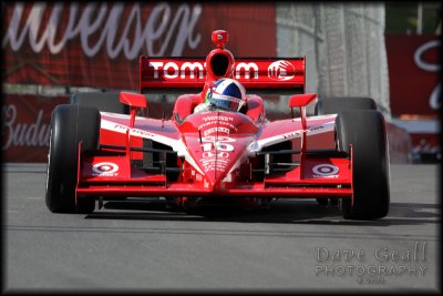2009 Honda Indy Toronto
