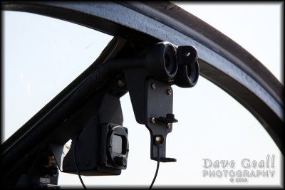 Snowbird camera ?!