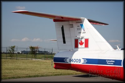 Lead plane 1