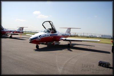 Snowbirds