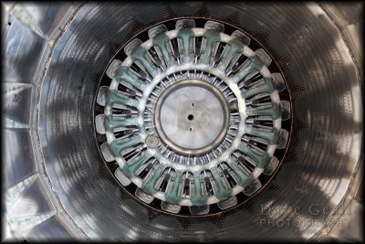 Even CLOSER look at the F-16 engine