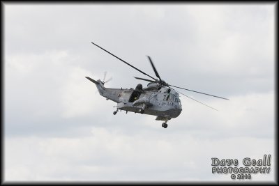 Sea King